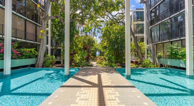 Photo of 4999 Kahala Ave Unit 1-403, Honolulu, HI 96816