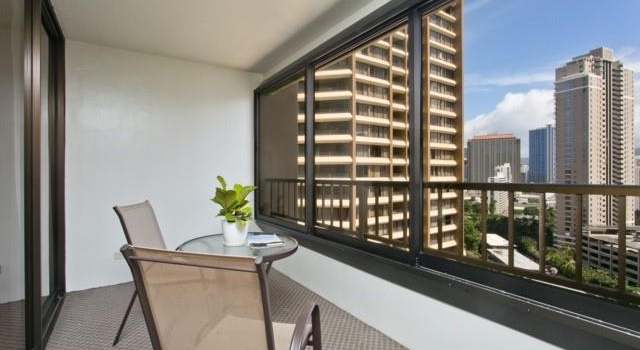 Photo of 1778 Ala Moana Blvd #1917, Honolulu, HI 96815