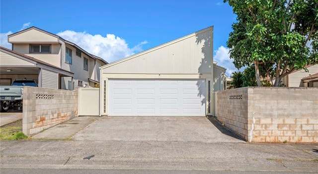 Photo of 95-661 Lauawa St, Mililani, HI 96789