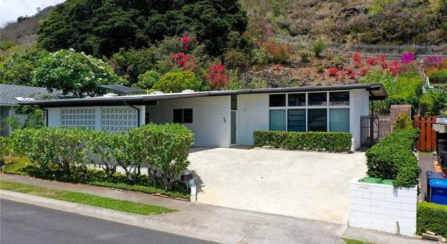 Photo of 239 Panio St, Honolulu, HI 96821