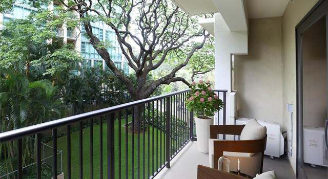 Photo of 21 Craigside Pl Unit III/2A, Honolulu, HI 96817