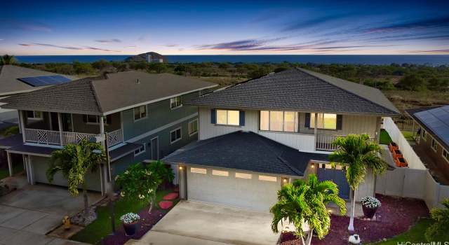 Photo of 84-575 Kili Dr #8, Waianae, HI 96792