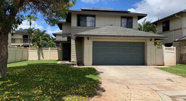 Photo of 91-1020 Lahi St, Kapolei, HI 96707