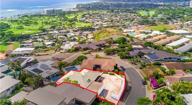 Photo of 1581 Kamole St, Honolulu, HI 96821