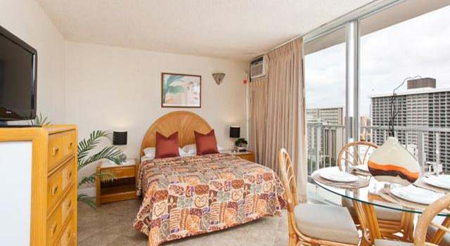 Photo of 2427 Kuhio Ave #2605, Honolulu, HI 96815