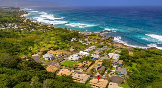 Photo of 61-1006 Tutu Pl, Haleiwa, HI 96712