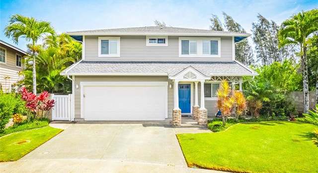 Photo of 95-1064 Pahaku St, Mililani, HI 96789