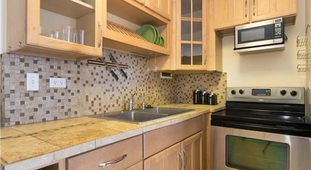 Photo of 1535 Pensacola St #909, Honolulu, HI 96822