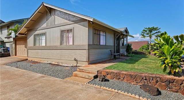 Photo of 94-218 Kupueu Pl, Waipahu, HI 96797