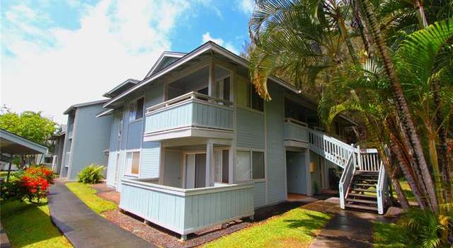Photo of 95-794 Wikao St Unit Q203, Mililani, HI 96789