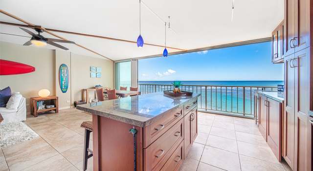 Photo of 2801 Coconut Ave Unit 4B, Honolulu, HI 96815