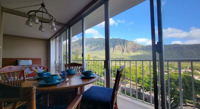 Photo of 84-680 Kili Dr Unit C810, Waianae, HI 96792