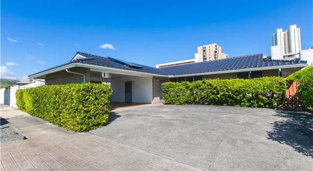 Photo of 949 Ala Lehua St, Honolulu, HI 96818