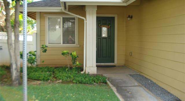 Photo of 87-2059 Pakeke St, Waianae, HI 96792