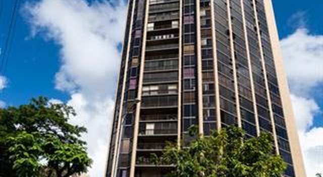 Photo of 2101 Nuuanu Ave Unit I2507, Honolulu, HI 96817