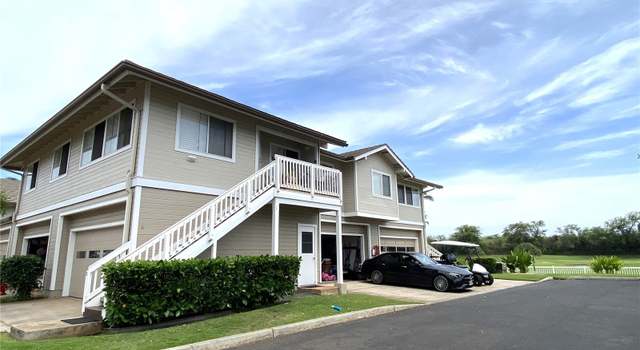 Photo of 92-1475 Aliinui Dr Unit 20E, Kapolei, HI 96707