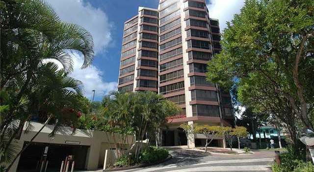 Photo of Property in Honolulu, HI 96822