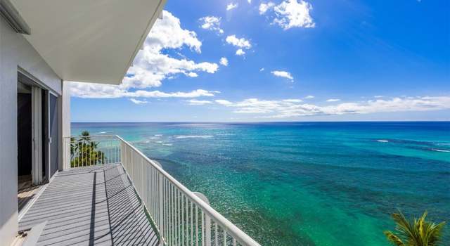 Photo of 2969 Kalakaua Ave #804, Honolulu, HI 96815