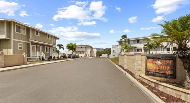 Photo of 87-176 Maipalaoa Rd Unit C7, Waianae, HI 96792