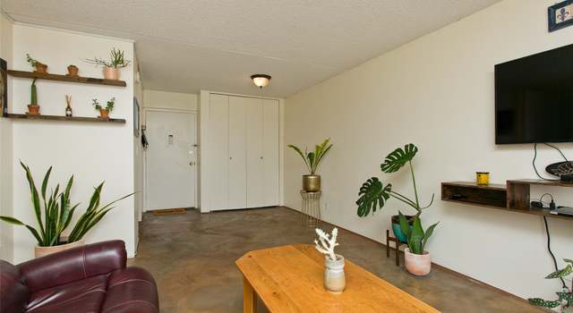 Photo of 400 Hobron Ln #3212, Honolulu, HI 96815
