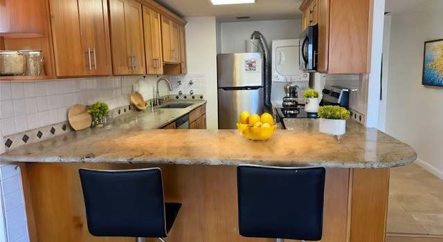 Photo of 700 Richards St #907, Honolulu, HI 96813