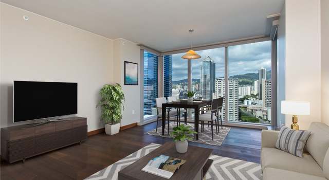 Photo of 1555 Kapiolani Blvd #1311, Honolulu, HI 96814