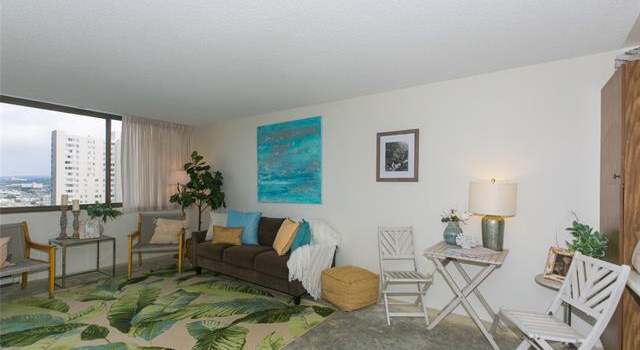 Photo of 1255 Nuuanu Ave Unit E2206, Honolulu, HI 96817