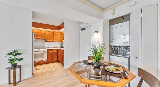 Photo of 2333 Kapiolani Blvd #1612, Honolulu, HI 96826