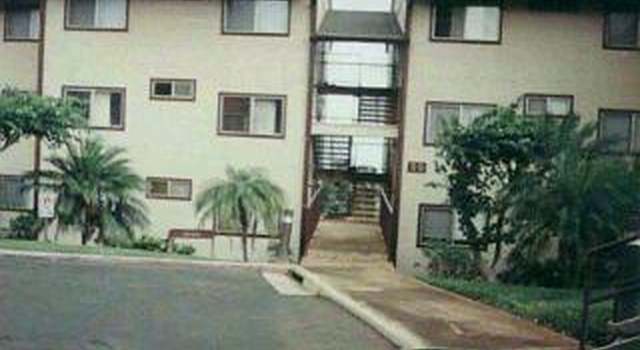 Photo of Property in Kapolei, HI 96707