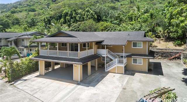 Photo of 2866 Numana Rd #2864, Honolulu, HI 96819