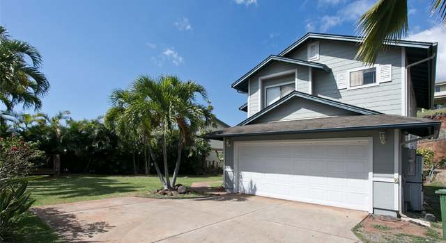 Photo of 91-226 Loululelo Pl, Kapolei, HI 96707
