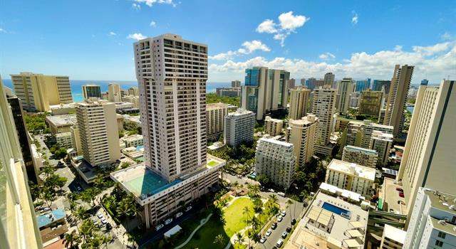 Photo of 445 Seaside Ave #3514, Honolulu, HI 96815
