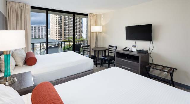 Photo of 1850 Ala Moana Blvd #419, Honolulu, HI 96815