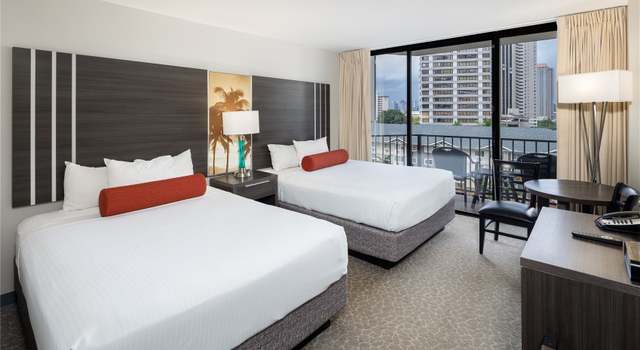 Photo of 1850 Ala Moana Blvd #419, Honolulu, HI 96815