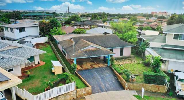 Photo of 1425 Kawelu St, Pearl City, HI 96782