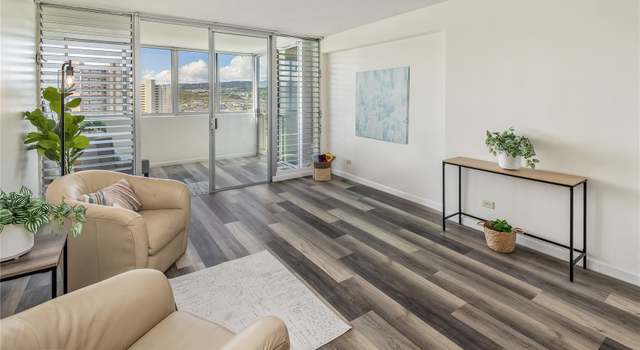 Photo of 1031 Ala Napunani St #1002, Honolulu, HI 96818