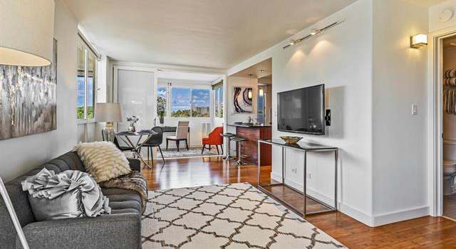 Photo of 3027 Pualei Cir #307, Honolulu, HI 96815