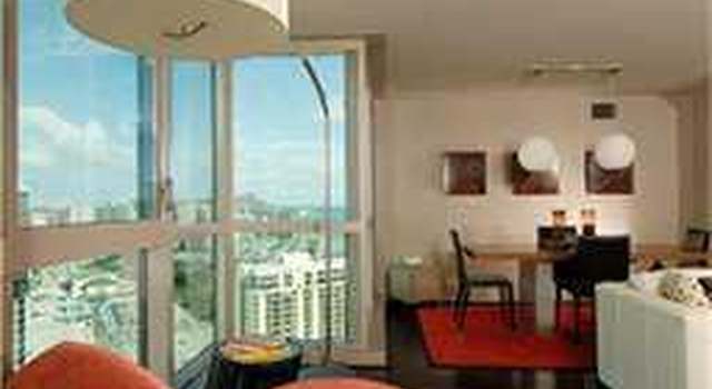 Photo of 1177 Queen St #4409, Honolulu, HI 96814