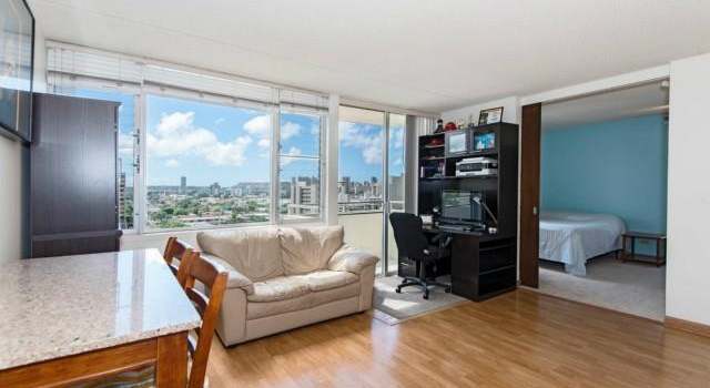 Photo of 1624 Dole St #904, Honolulu, HI 96822