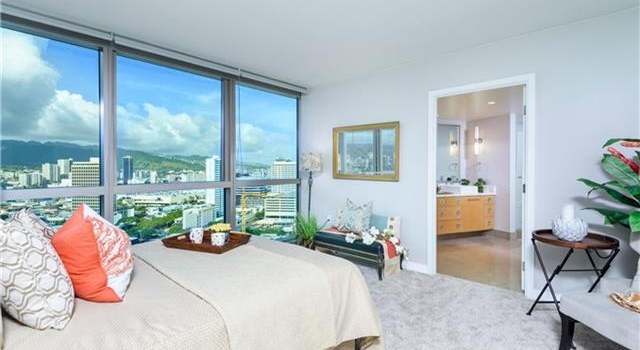 Photo of 1177 Queen St #2601, Honolulu, HI 96814