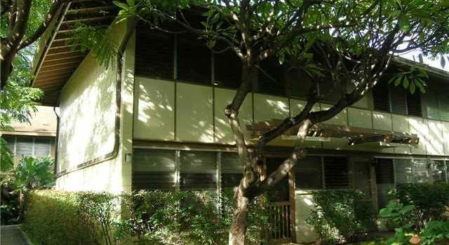 Photo of 4884 Kilauea Ave #140, Honolulu, HI 96816