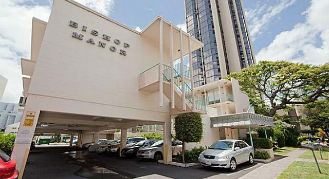 Photo of 920 Kaheka St #7, Honolulu, HI 96814
