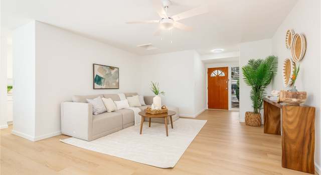 Photo of 252 Anapalau St, Honolulu, HI 96825