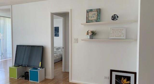 Photo of 1610 Kanunu St #1404, Honolulu, HI 96814