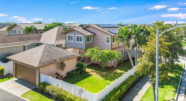 Photo of 91-1001 Waiinu St, Ewa Beach, HI 96706