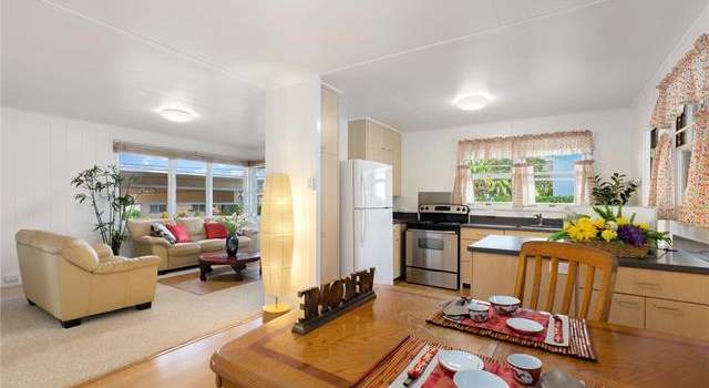 Photo of 134 Makaweo Ave, Wahiawa, HI 96786