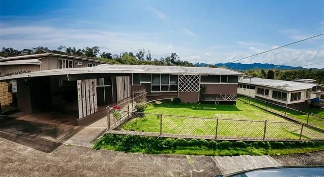 Photo of 95-059 Waihonu St, Mililani, HI 96789