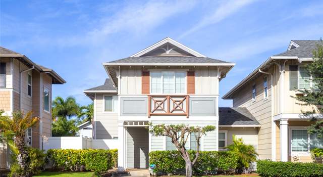 Photo of 91-6593 Kapolei Pkwy, Ewa Beach, HI 96706