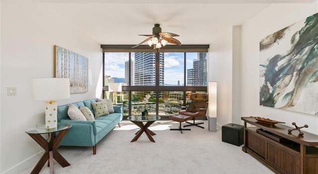 Photo of 600 Queen St #1008, Honolulu, HI 96813