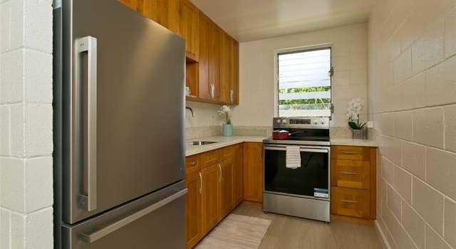 Photo of 94-245 Leowahine St Unit C140, Waipahu, HI 96797